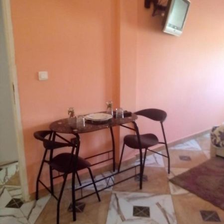 Appartement Blue Meadow à Moulay Bousselham Extérieur photo
