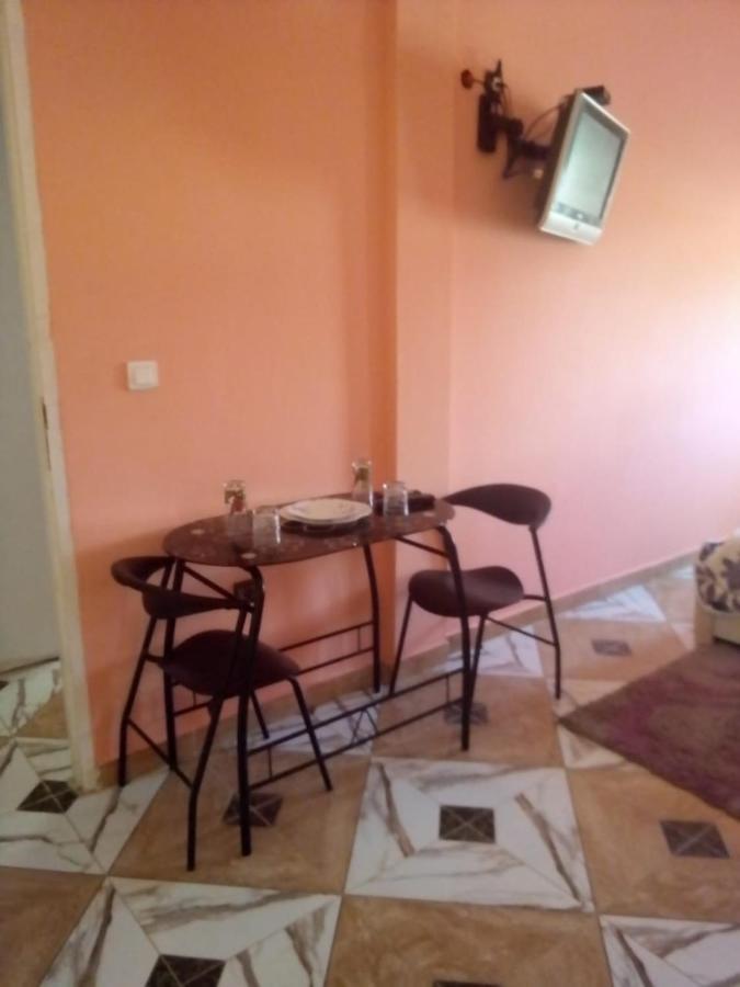 Appartement Blue Meadow à Moulay Bousselham Extérieur photo